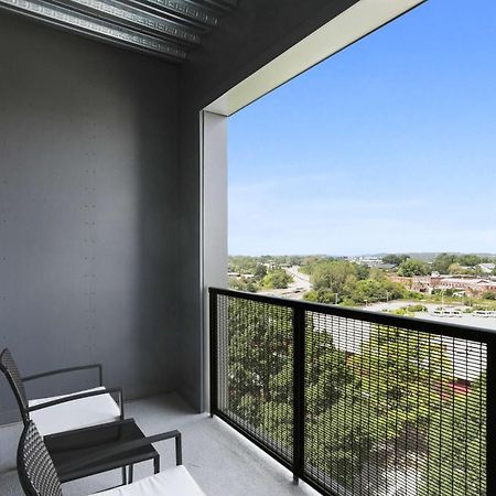 Luxury Apt In West Midtown Атланта Экстерьер фото