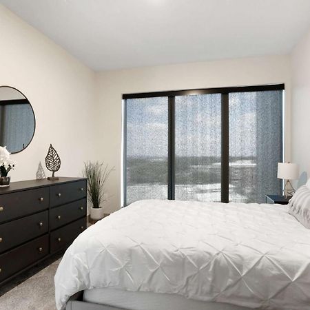 Luxury Apt In West Midtown Атланта Экстерьер фото